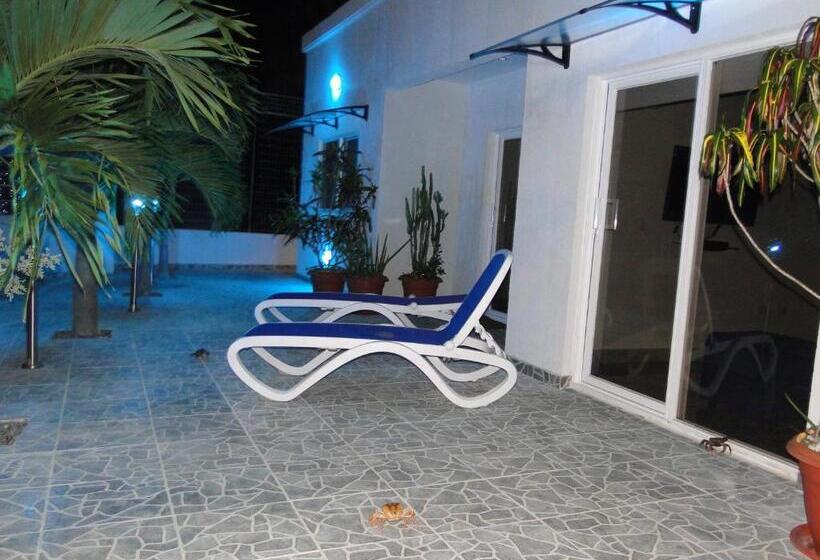 پانسیون Casa Loft