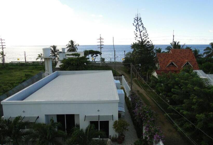 پانسیون Casa Loft