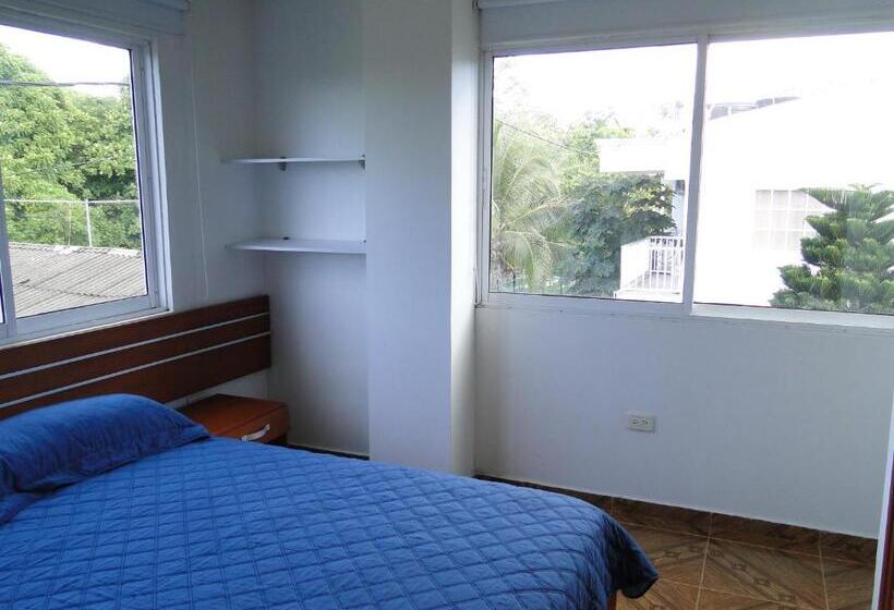 پانسیون Casa Loft