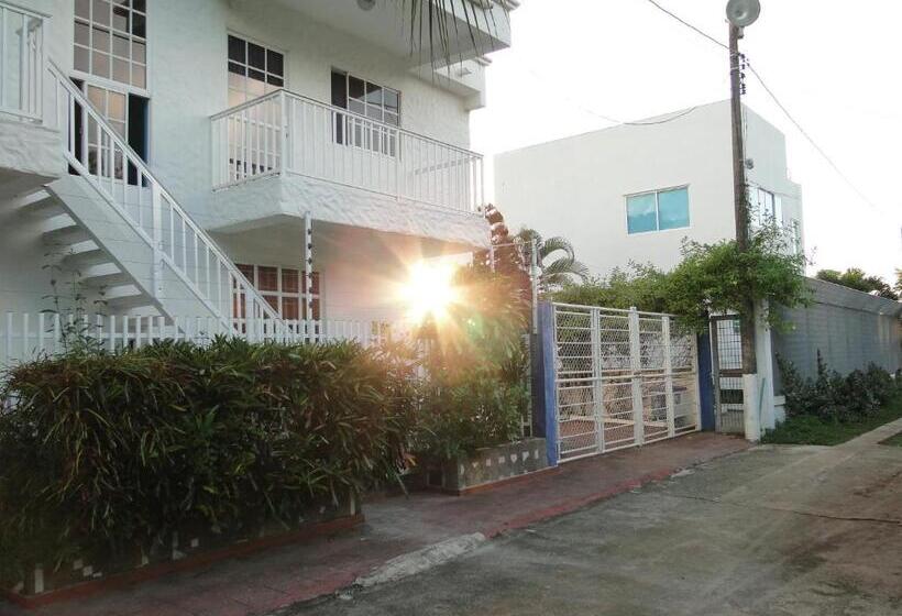 پانسیون Casa Loft