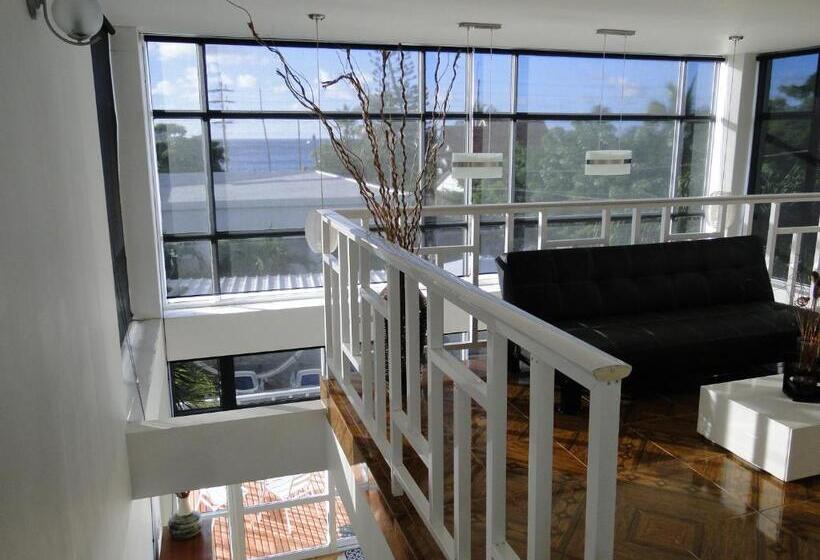 پانسیون Casa Loft