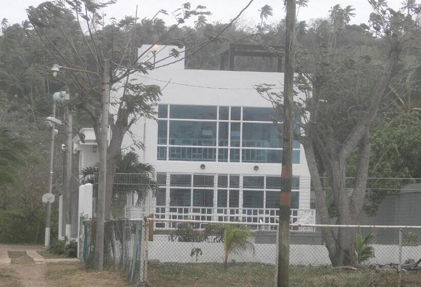 پانسیون Casa Loft