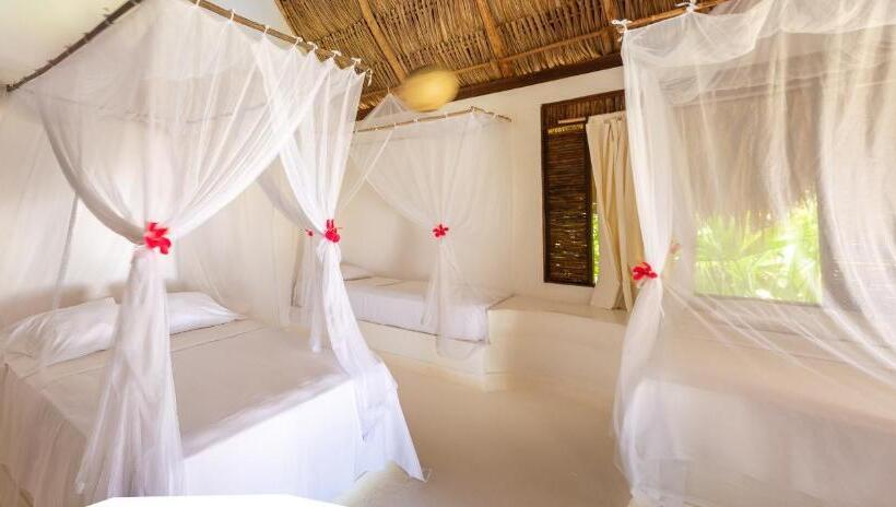 پانسیون Casalina