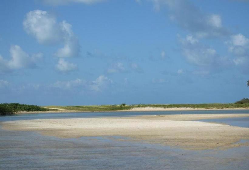 بنسيون Ecolodge Batel Alagoas