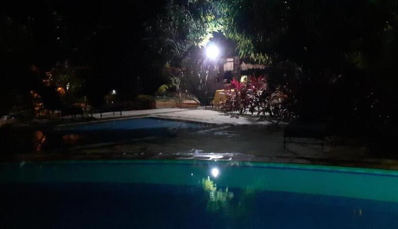 بنسيون Ecolodge Batel Alagoas