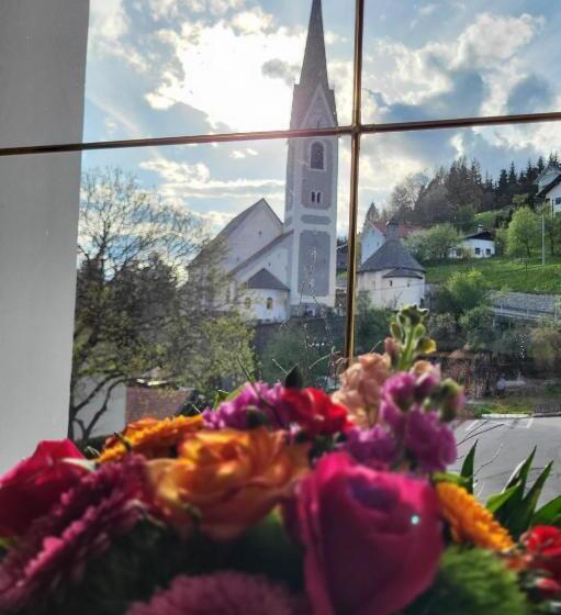 بنسيون Gasthof Zur Schmiede