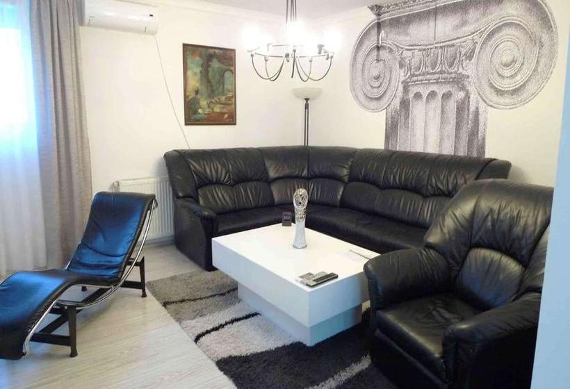 پانسیون Guest House Perla