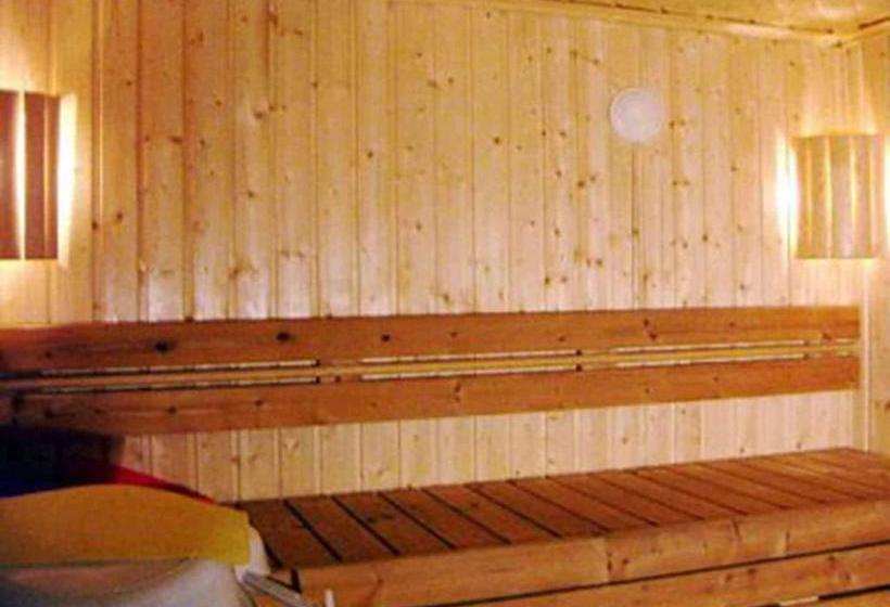 پانسیون Guest House Perla