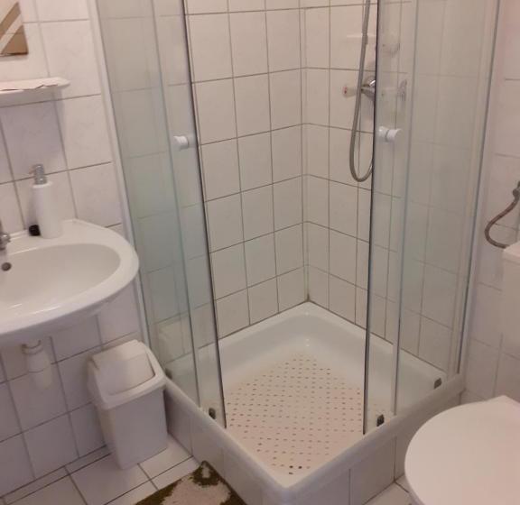 ペンション Hajnalka Vendégház