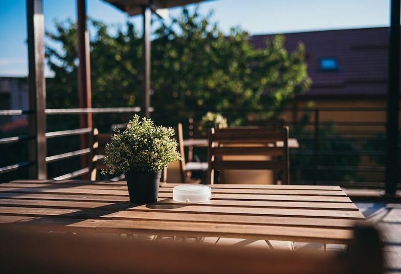 پانسیون Nest Guesthouse