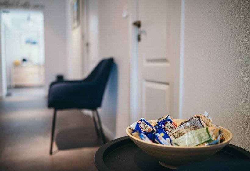 پانسیون Nest Guesthouse