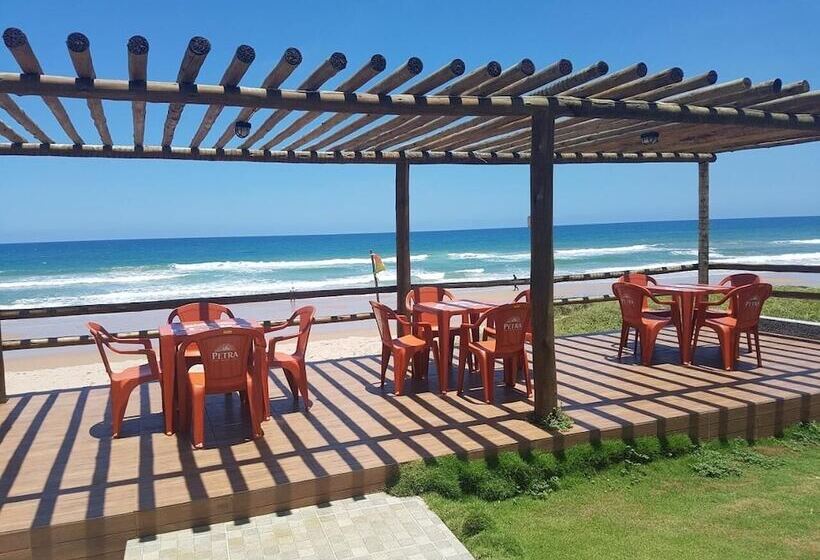 פנסיון Pousada águas Do Piruí