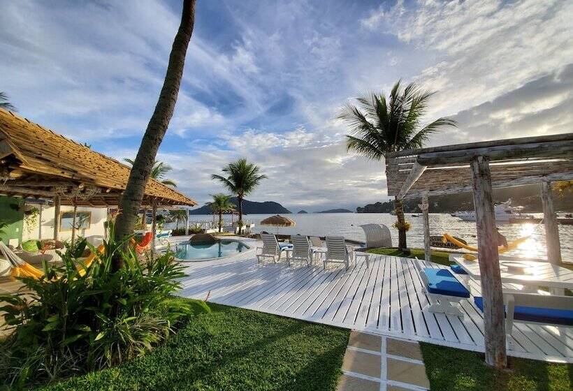 بنسيون Pousada Mestre Augusto