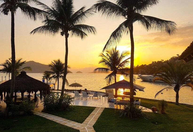 بنسيون Pousada Mestre Augusto