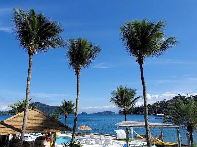 بنسيون Pousada Mestre Augusto