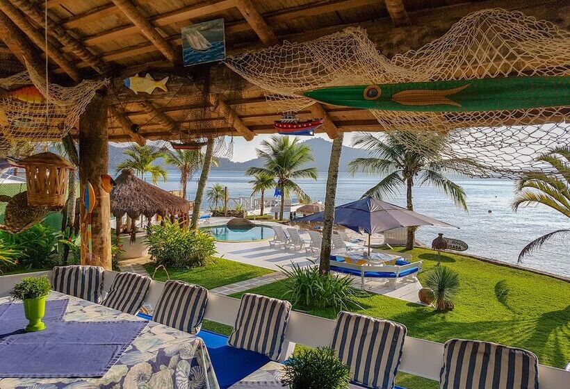 بنسيون Pousada Mestre Augusto