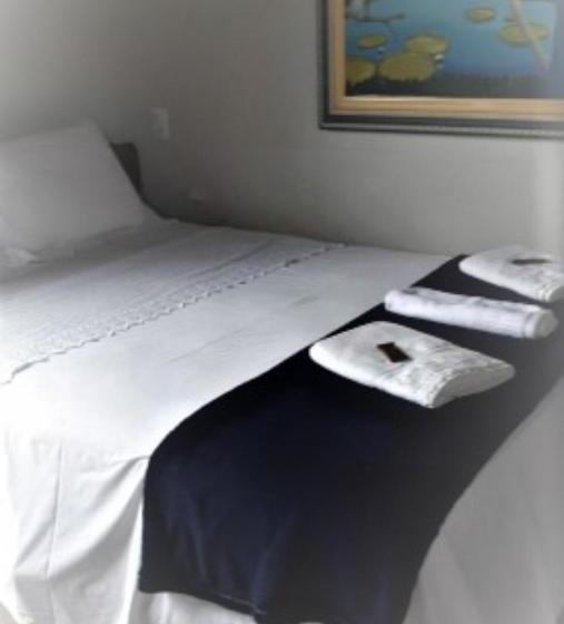 بنسيون Pousada Quinta Dos Quintais