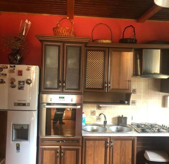 بنسيون Prutets Guest House