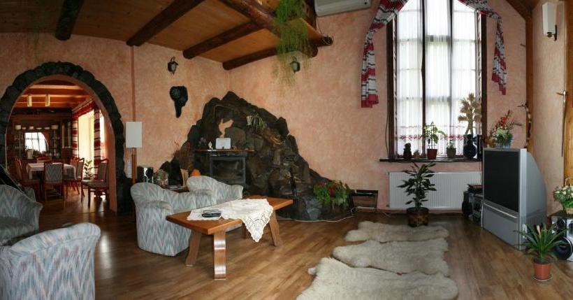بنسيون Prutets Guest House