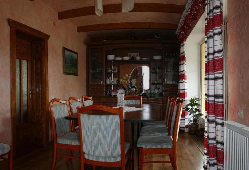بنسيون Prutets Guest House