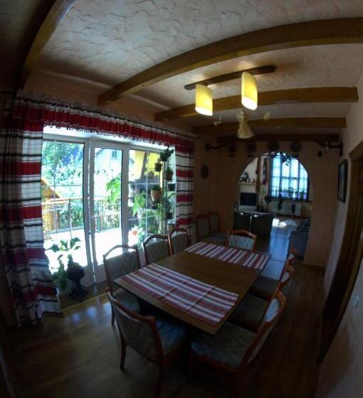 بنسيون Prutets Guest House
