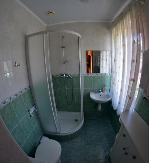 بنسيون Prutets Guest House