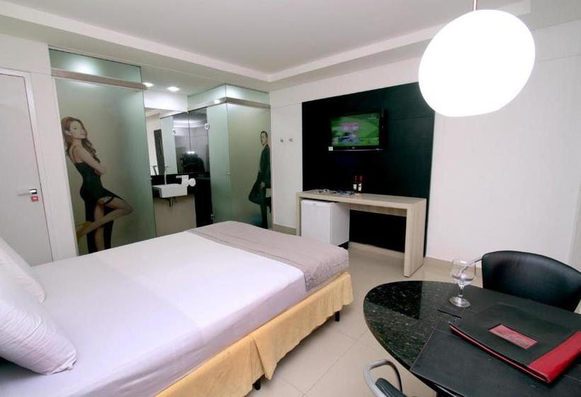 Raru S Motel Ponta Negra