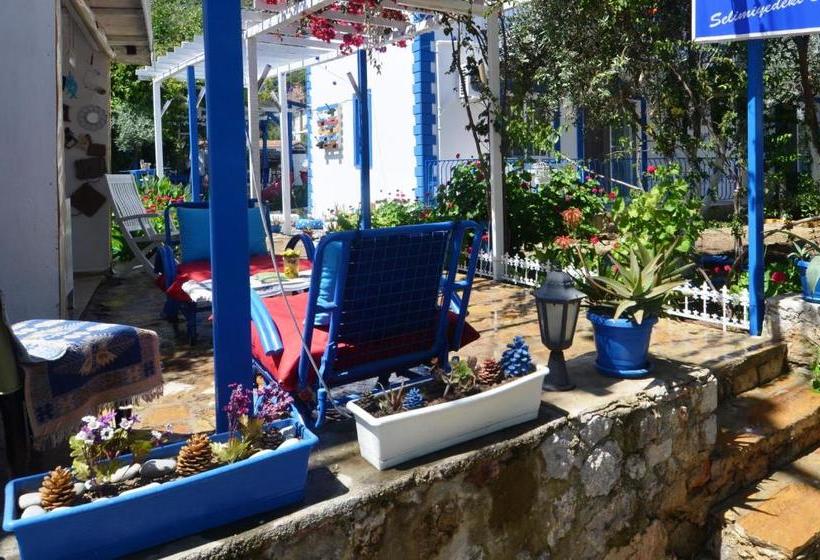 Yazici Apart & Otel
