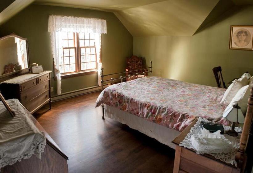 הוסטל Auberge Les Victorines Du Lac