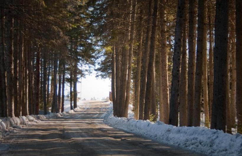 הוסטל Auberge Les Victorines Du Lac