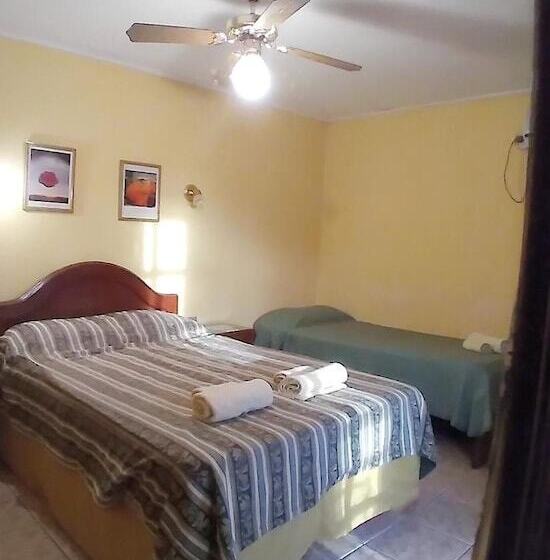 فندق صغير Hosteria Maryland