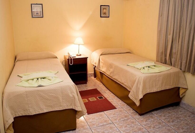 فندق صغير Hosteria Maryland