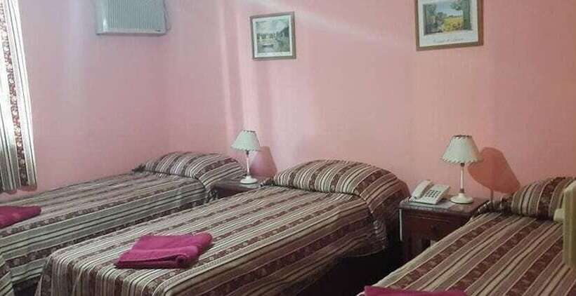 فندق صغير Hosteria Maryland