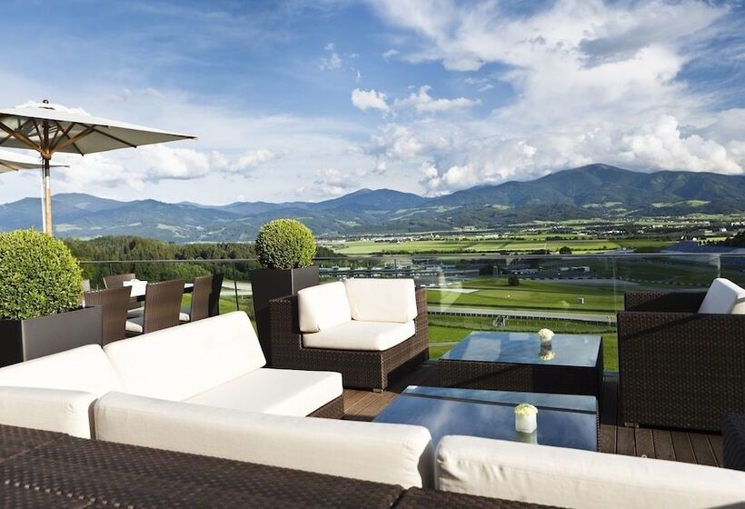 הוסטל Schönberghof Spielberg