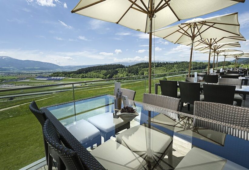 Общежитие Schönberghof Spielberg