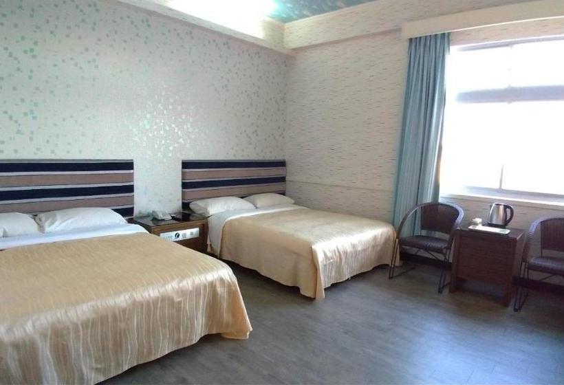 هاستل Toong Mao Resorts &