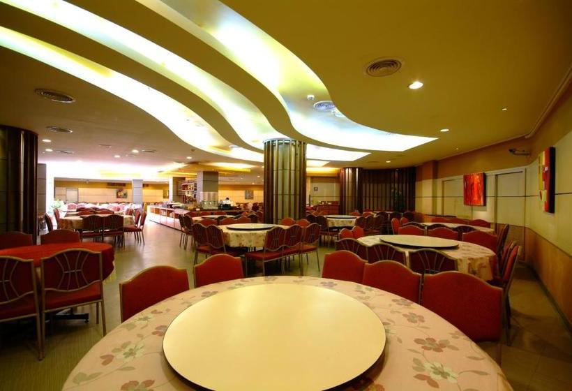 هاستل Toong Mao Resorts &