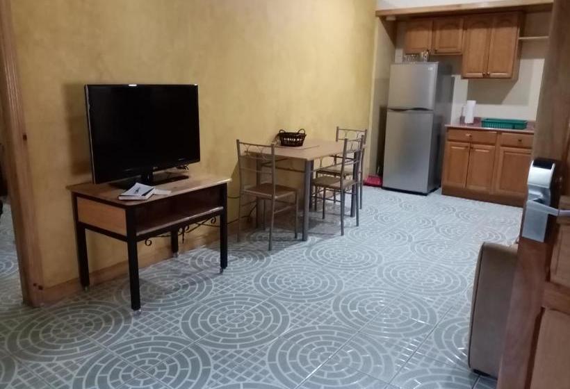Apartotel Don Francisco