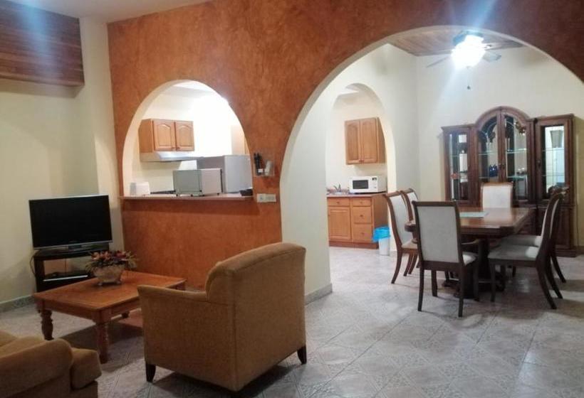 Apartotel Don Francisco