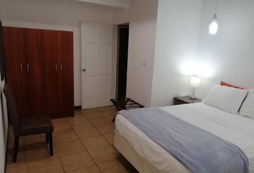 Apartotel Don Francisco