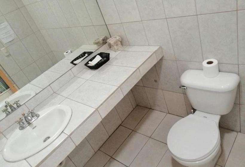 Apartotel Don Francisco