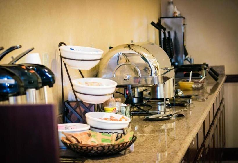 فندق Creekside Lodge Berea