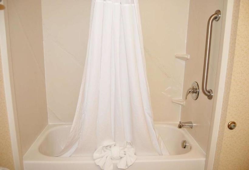 فندق Creekside Lodge Berea