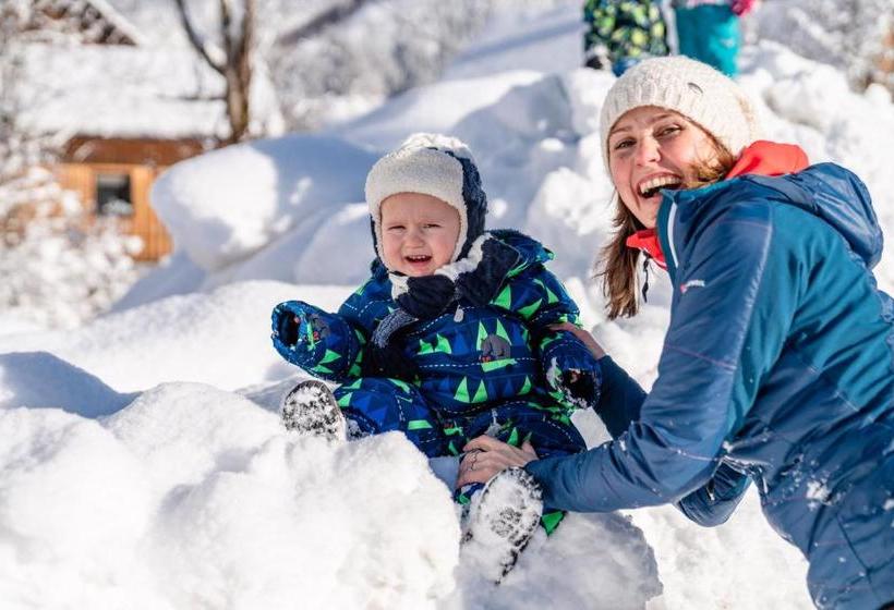 בית מלון כפרי Linharterhof