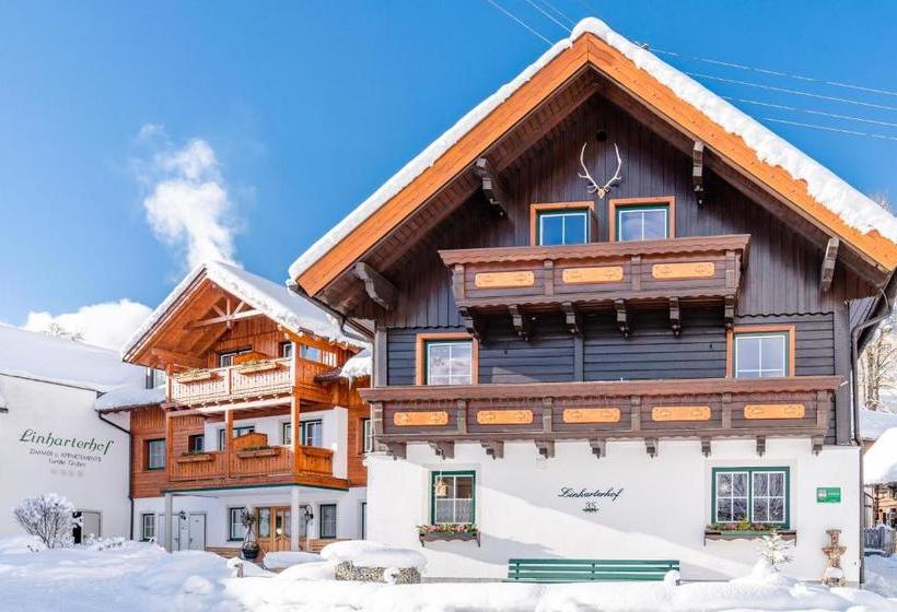 בית מלון כפרי Linharterhof