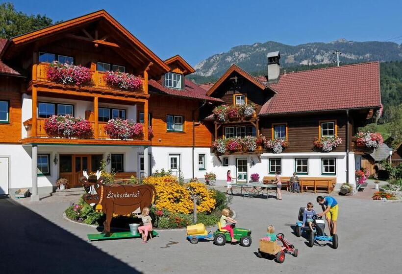 Отель Linharterhof