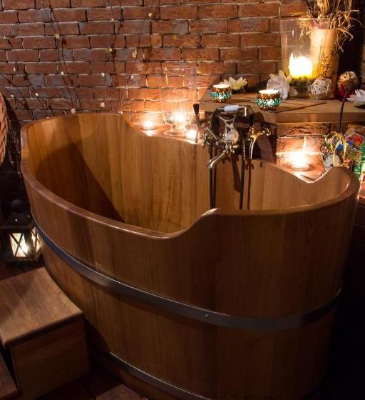 Luxusni Apartmany Stodolni