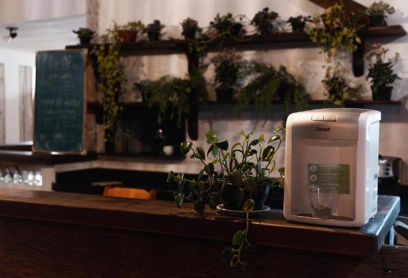 پانسیون Aiuruoca