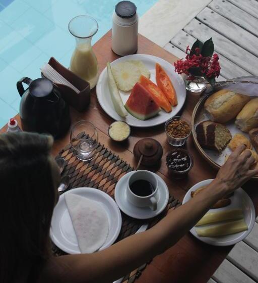 پانسیون Aiuruoca