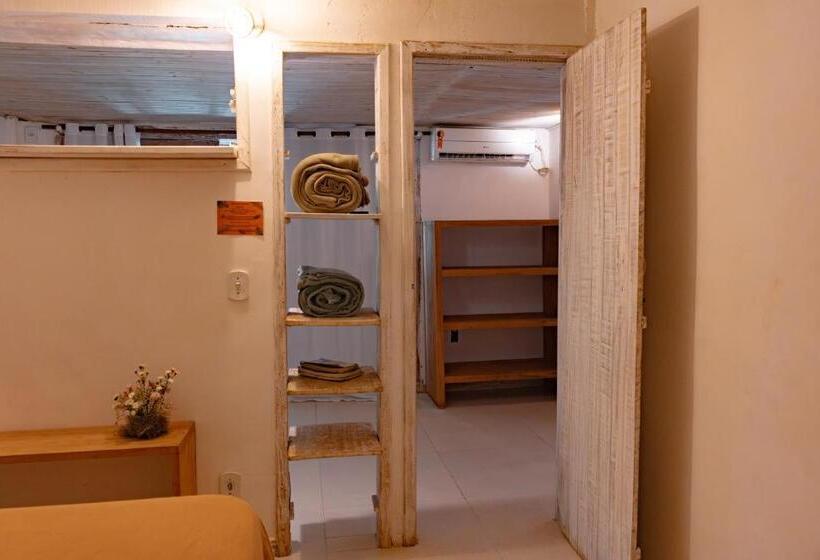 پانسیون Aiuruoca